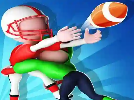 Xogo Crazy Touchdown en liña