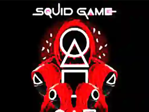 Xogo Squid Jump Challenge en liña