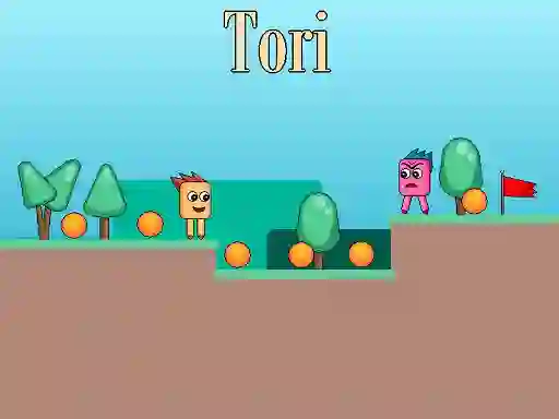 Xogo Tori en liña