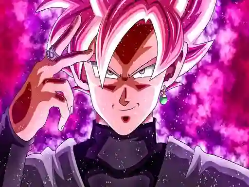 Xogo Dragon Ball Funny Games en liña