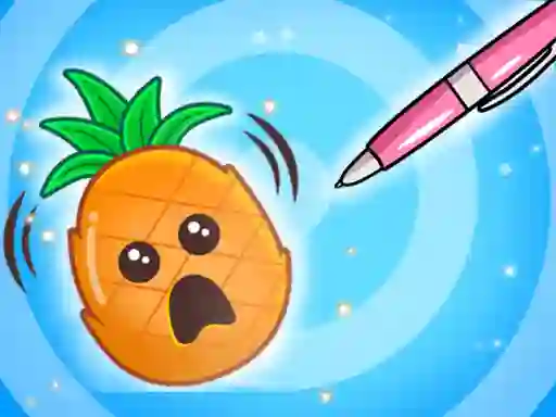 Xogo Pineapple Hit en liña