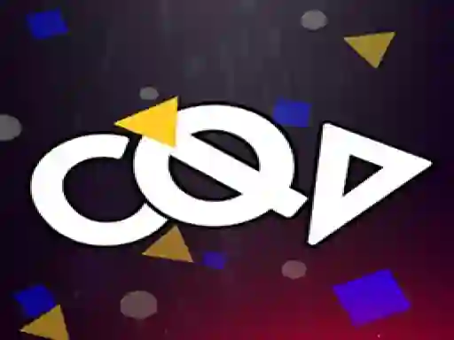 Xogo CQT en liña