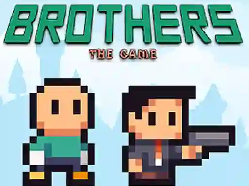 Xogo Brothers the Game en liña