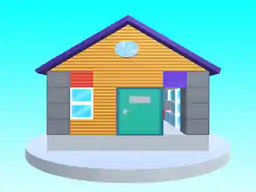 Xogo Construct Home en liña
