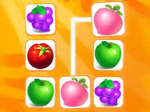Xogo Farm Fruits Link en liña