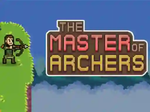 Xogo The Master of Archers en liña
