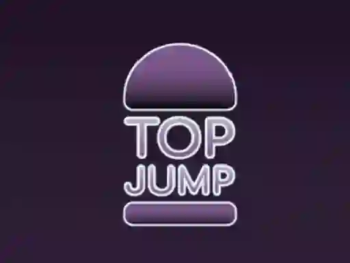 Xogo Top Jump en liña