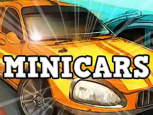 Xogo MINICARS en liña