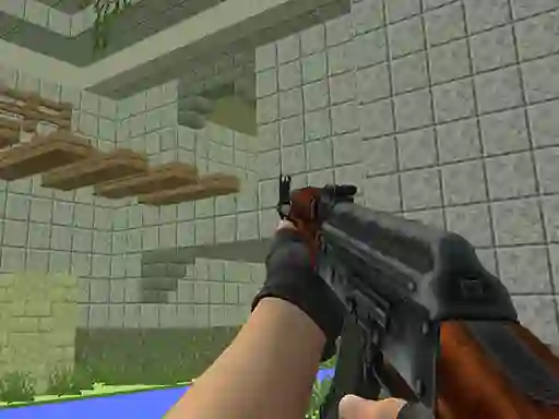 Xogo Counter Craft 2 en liña