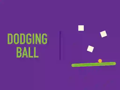 Xogo Dodging Ball en liña