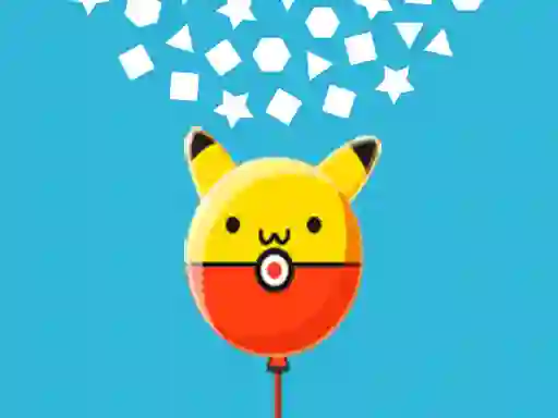 Xogo Rise Up Pika en liña