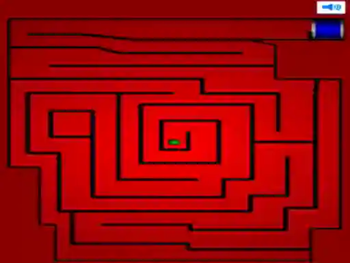 Xogo Hedge maze en liña