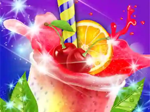 Xogo Delicious Smoothie Maker en liña