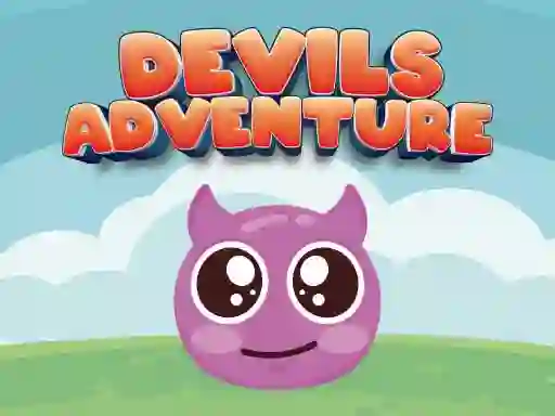 Xogo Devils Adventure en liña