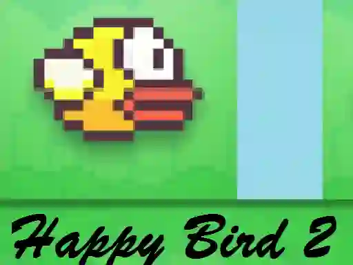 Xogo Happy Bird 2 en liña