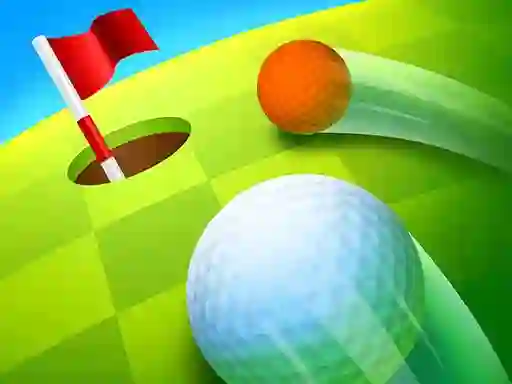 Xogo Golf Battle en liña