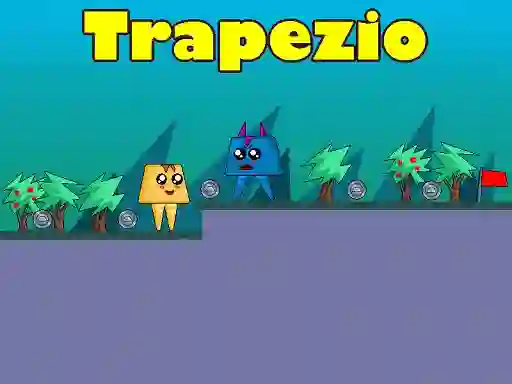 Xogo Trapezio en liña