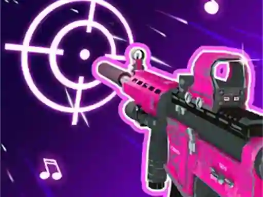Xogo Beat Shooter Game en liña
