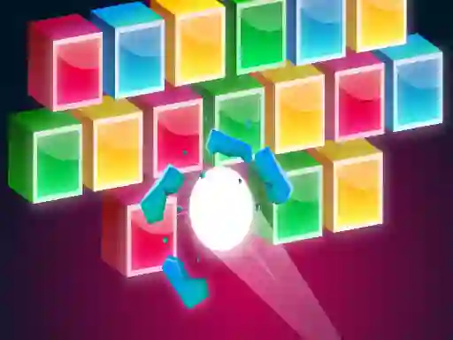 Xogo Idle Ball Clicker Shooter en liña