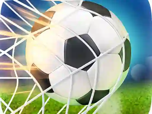 Xogo Soccer Super Star - Football en liña