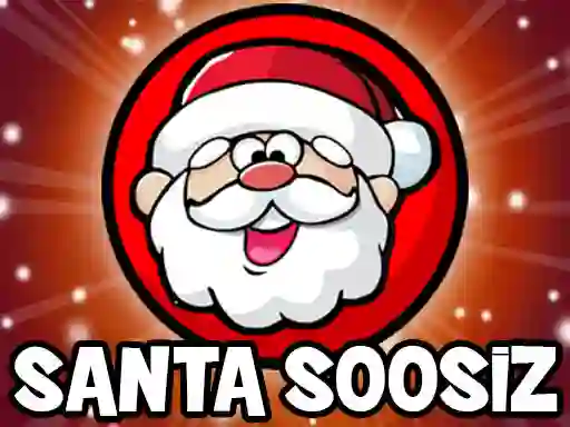 Xogo Santa Soosiz 2 en liña