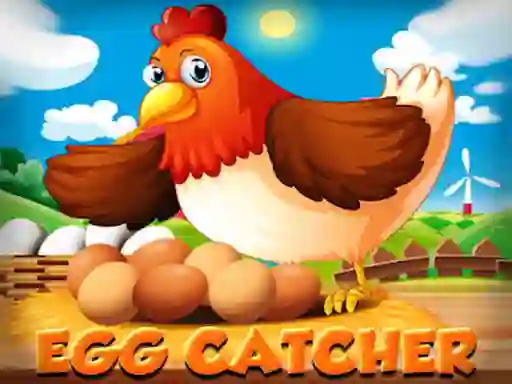 Xogo Collect the easter Eggs en liña