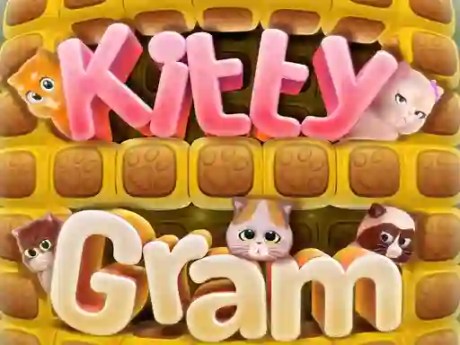 Xogo Kittygram en liña