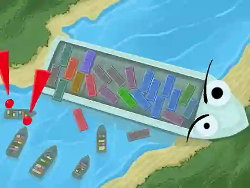 Xogo Shipnt.io en liña
