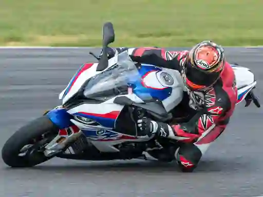 Xogo BMW S1000RR Slide en liña