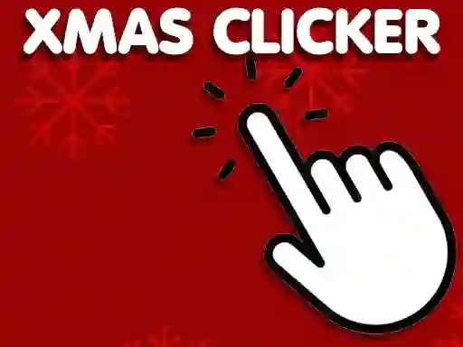 Xogo Christmas Clicker en liña