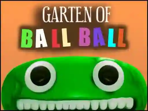 Xogo Garten Ball Ball en liña