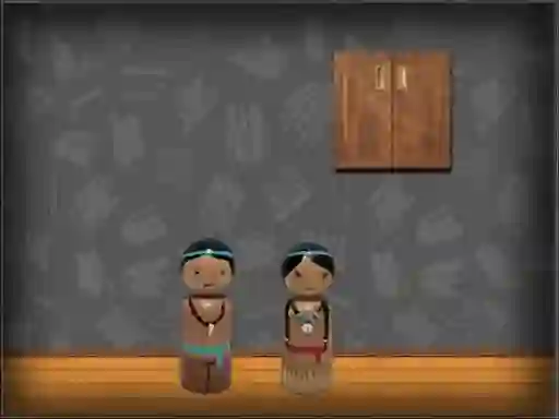 Xogo Amgel Easy Room Escape 53 en liña
