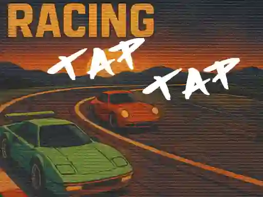 Xogo Tap Tap Racing en liña