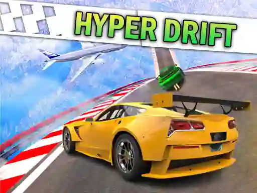 Xogo Hyper Drift en liña
