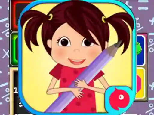 Xogo Kids Quiz en liña