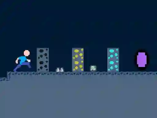 Xogo Dungeon Adventures en liña