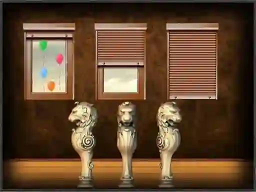 Xogo Amgel Easy Room Escape 69 en liña