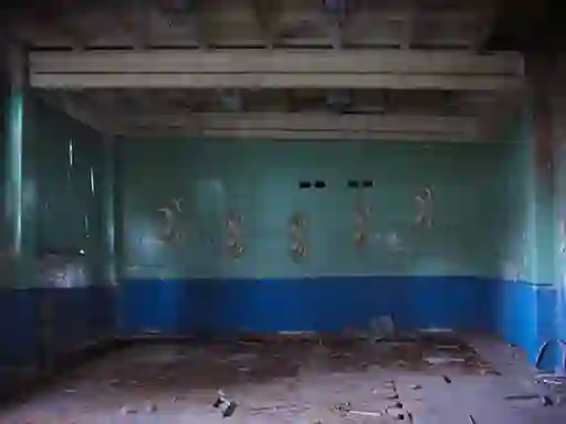Xogo Ghost Town Escape 3 Mirrored Dimension en liña