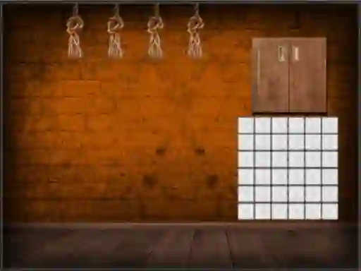 Xogo Amgel Easy Room Escape 83 en liña
