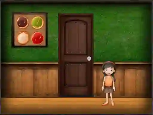 Xogo Amgel Kids Room Escape 78 en liña
