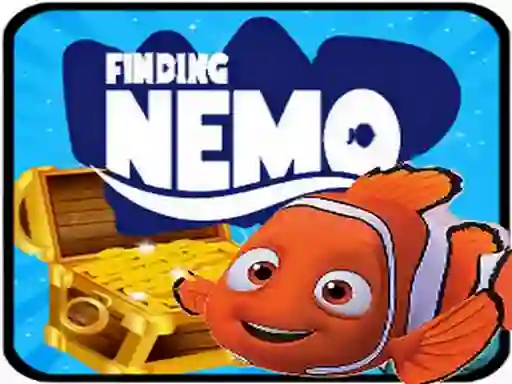 Xogo Finding Nemo en liña