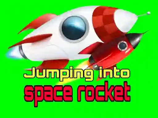 Xogo Space Jump en liña