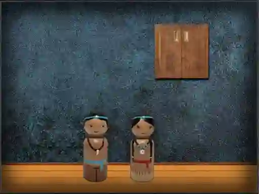 Xogo Amgel Easy Room Escape 49 en liña