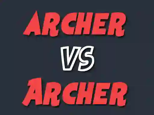 Xogo Archer vs Archer en liña