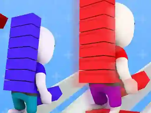 Xogo Brick War en liña