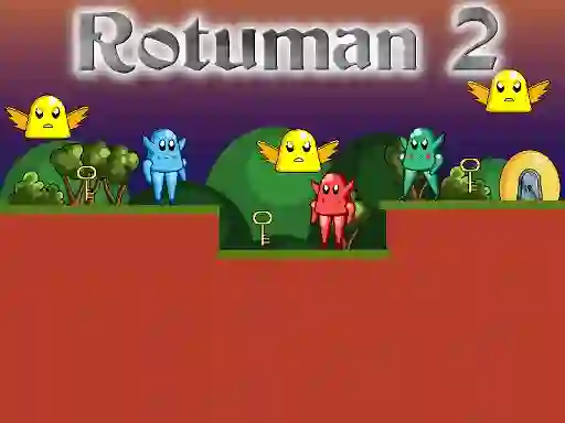 Xogo Rotuman 2 en liña