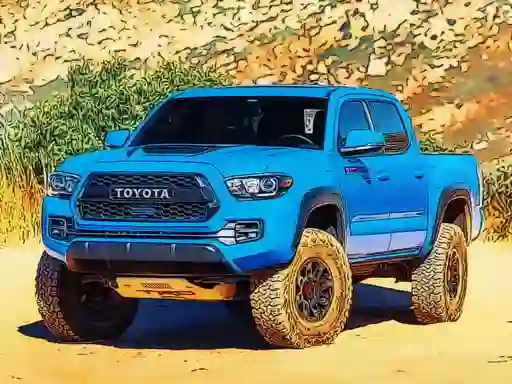 Xogo 4x4 Driving en liña