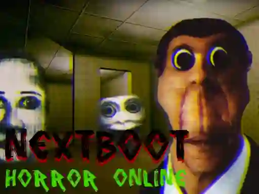 Xogo NextBoot Horror Online en liña