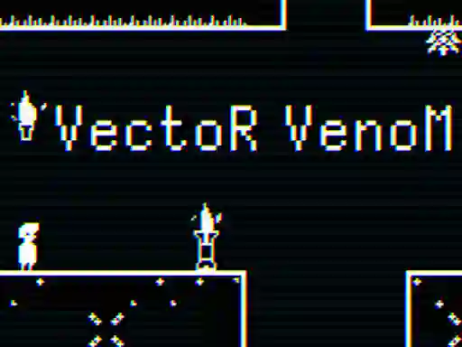 Xogo Vector Venom en liña
