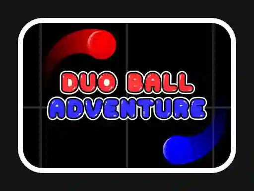 Xogo Duo Ball Adventure en liña
